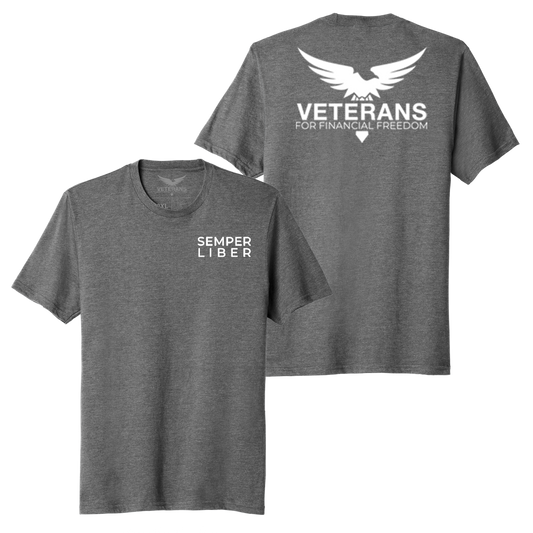 VFF Logo T-Shirt II